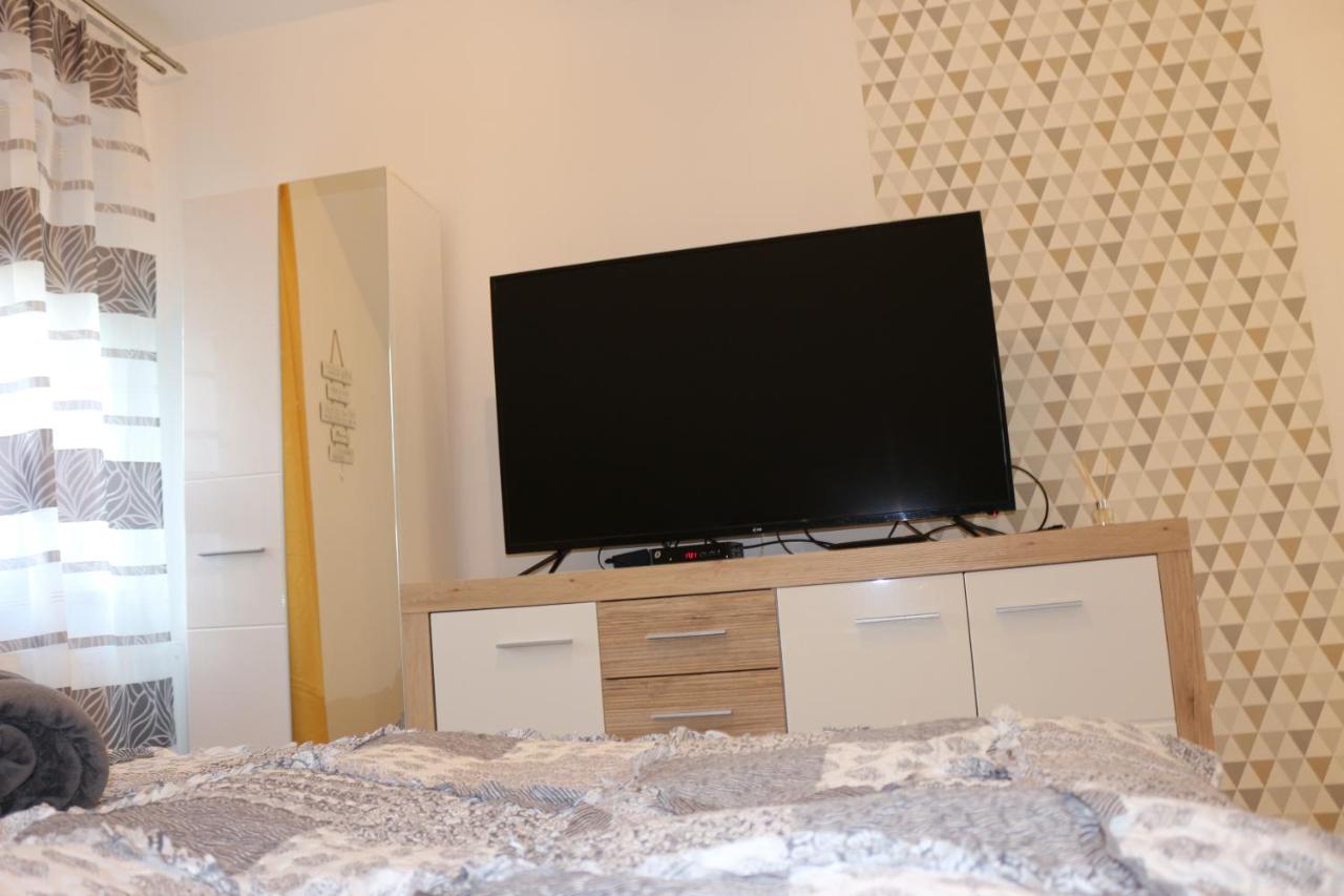 Апартаменты Egerliget Vendeghaz Харканы Экстерьер фото